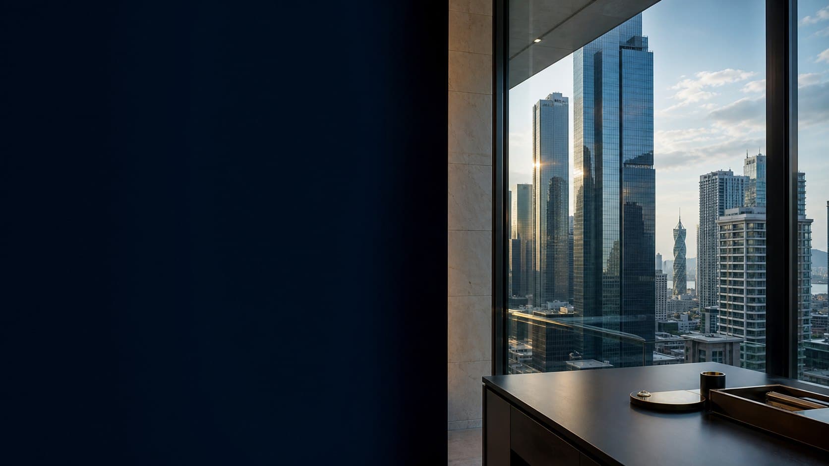 Open a bank account in Panama