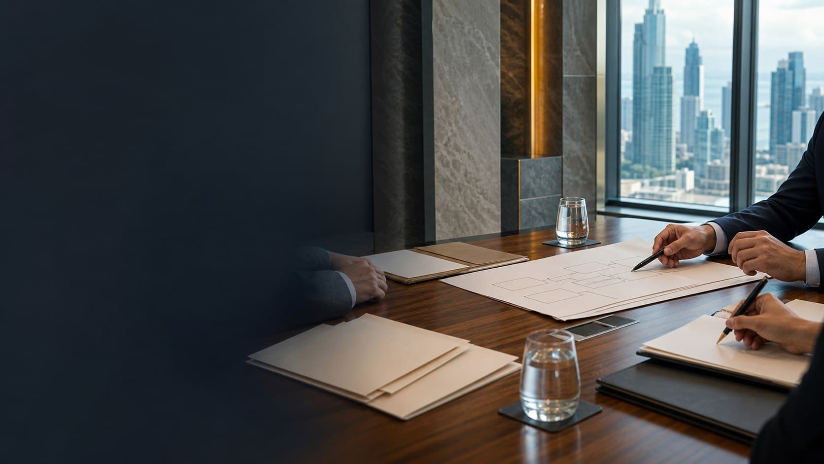 Company formation in Panama