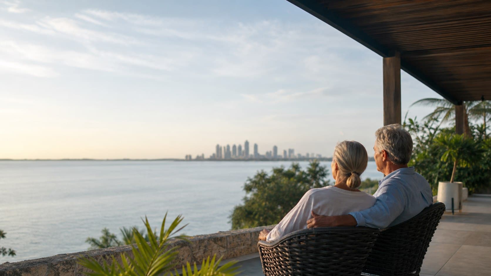 Panama Pensionado Visa