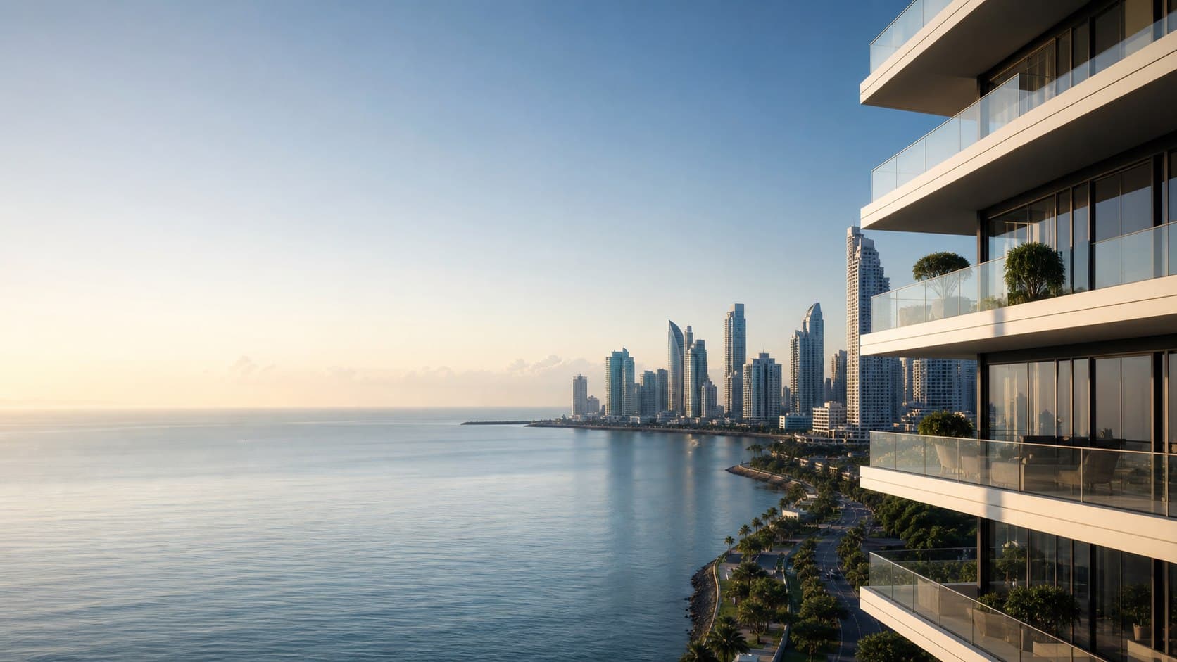 Panama Qualified Investor Visa