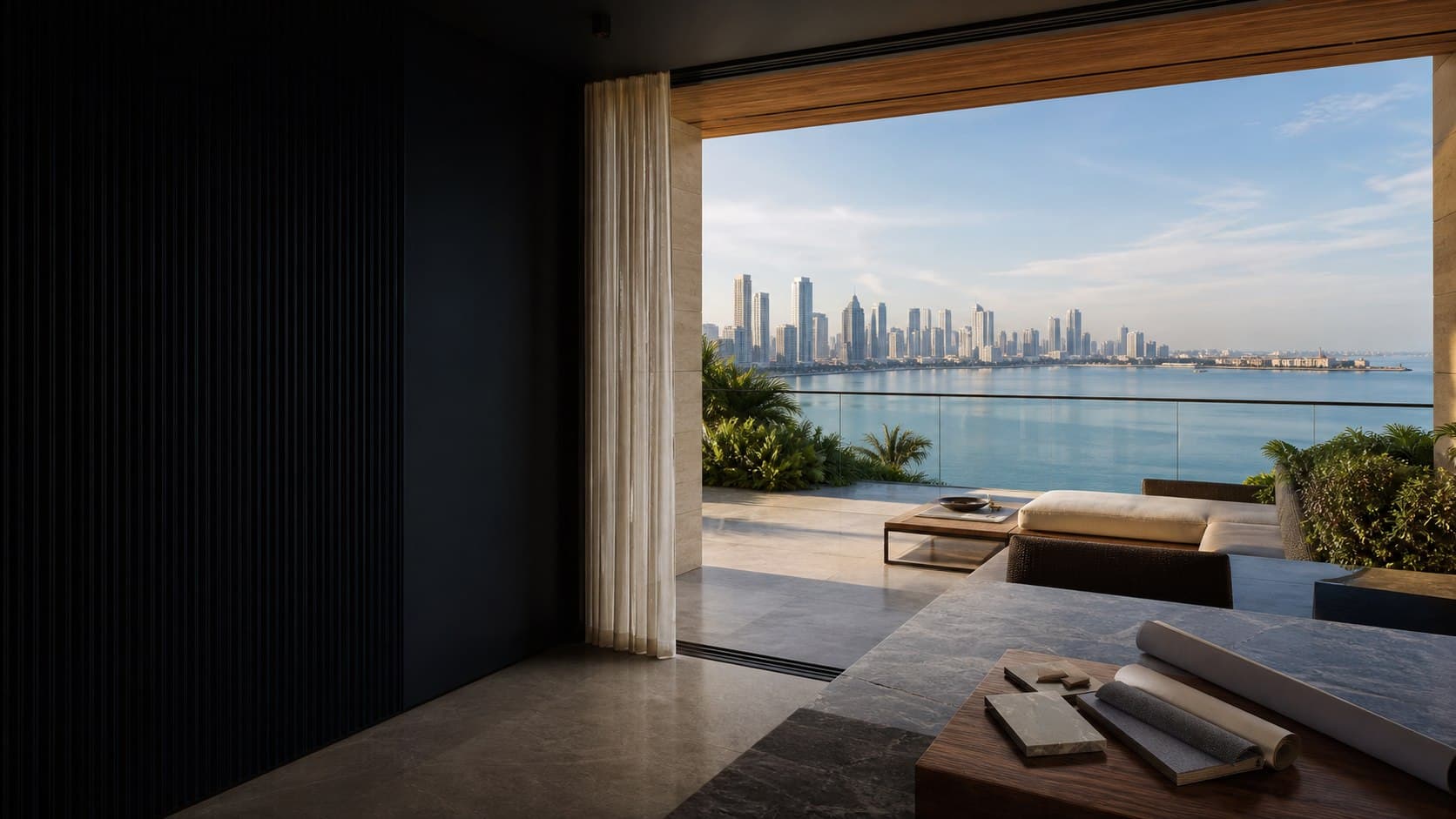 Panama Real Estate Advisory